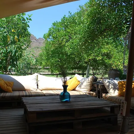Campo Portakal Eco Glamping