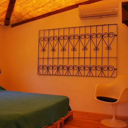 Campo Portakal Eco Glamping