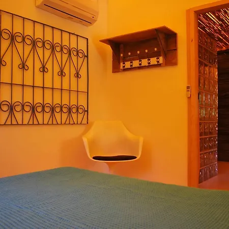 Tente de luxe Campo Portakal Eco Glamping