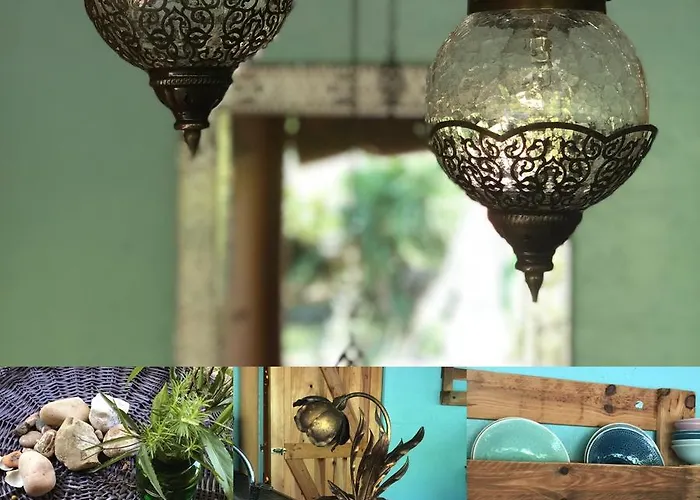 Campo Portakal Eco Glamping