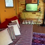 Campo de lujo Campo Portakal Eco Glamping *