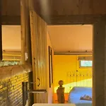 Campo Portakal Eco Glamping Campo de lujo Çıralı
