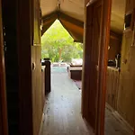 Campo Portakal Eco Glamping Campo de lujo *