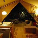 Campo Portakal Eco Glamping Campo de lujo *