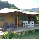 Campo Portakal Eco Glamping * Çıralı