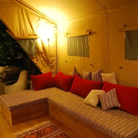 Campo Portakal Eco Glamping